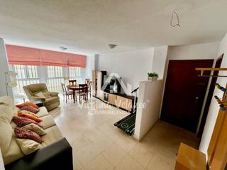 Pis  Girasol. Piso en venta rincon de la victoria