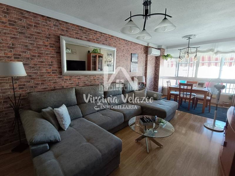 Foto c6444fd0-d705-401c-8c0b-fdd92646d5d7. Piso  en venta en Playa del Rincón Rincón de la Victoria
