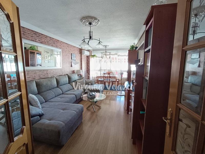 Foto d673b0ec-dcb5-43ac-8081-a508ccf2625a. Piso  en venta en Playa del Rincón Rincón de la Victoria