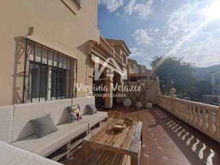 Casa adossada  Benito menni. Chalet adosado en venta en ciudad jardín