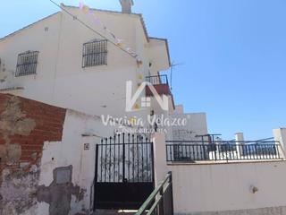 Maison à Moclinejo. Dos casas dúplex en venta en el valdés