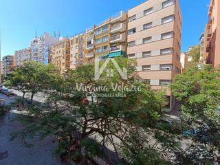 Pis  Almeria. Piso en venta en el palo