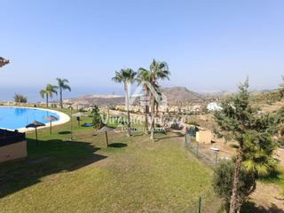 Appartement  Ribeiro. Gran piso en venta en la cala del moral
