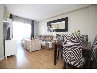 Pis  Serrezuela. Piso en venta en calle serrezuela, añoreta golf.