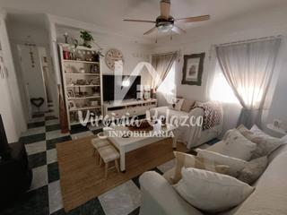 Apartament  Obispo bartolomé espejo. Apartamento en venta en las flores