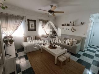 Piccolo appartamento  Obispo bartolomé espejo. Apartamento en venta en las flores