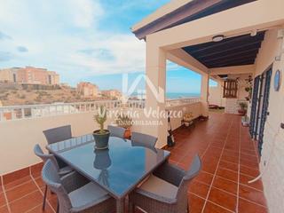 Àtic  Clara campoamor. Ático en venta en rincón de la victoria