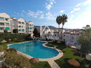 Duplex  Julio romero de torres. Dúplex en venta en la cala del moral