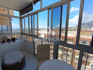 Apartament  Gamonal. Apartamento en venta en benalmádena