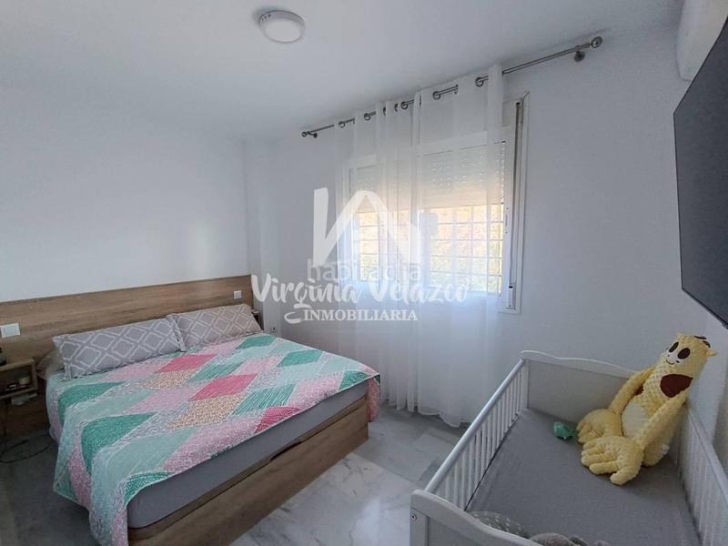Foto 4a18597a-ff81-406a-89d9-a7b77ff17385. Appartement avec parking piscine dans Añoreta Golf - Paraíso del Sol Rincón de la Victoria