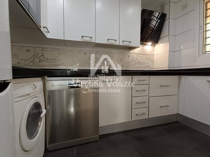 Foto 4f54071c-fd47-47d5-bfd3-f4524e26a159. Appartement avec parking piscine dans Añoreta Golf - Paraíso del Sol Rincón de la Victoria