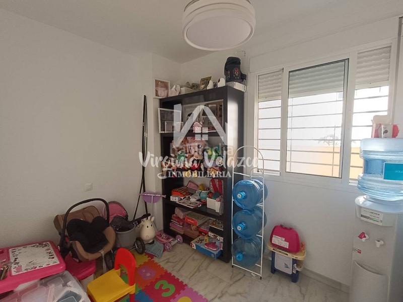 Foto 5012c270-3668-4d5c-a471-31e544e211d2. Appartement avec parking piscine dans Añoreta Golf - Paraíso del Sol Rincón de la Victoria