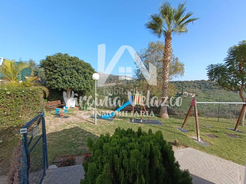 Foto 54a15ab6-332a-41b7-b6c8-659af1d5076a. Appartement avec parking piscine dans Añoreta Golf - Paraíso del Sol Rincón de la Victoria