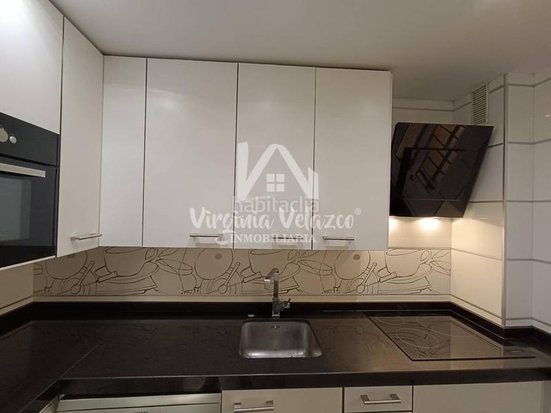 Foto 65d72d31-34c5-44e0-9914-257328894bd9. Appartement avec parking piscine dans Añoreta Golf - Paraíso del Sol Rincón de la Victoria