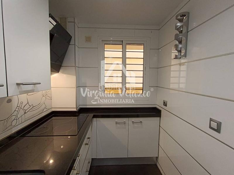 Foto 681e1e56-5092-445f-a8d5-1a625655ef53. Appartement avec parking piscine dans Añoreta Golf - Paraíso del Sol Rincón de la Victoria