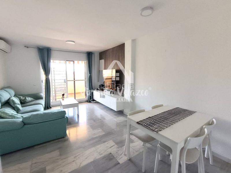 Foto 68a85cf3-717c-416c-a0c6-ba3452c38ce2. Appartement avec parking piscine dans Añoreta Golf - Paraíso del Sol Rincón de la Victoria