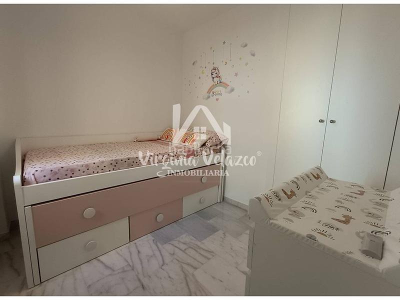 Foto 6c1c2fc8-036d-4fe8-bf0b-537f6ce432ff. Appartement avec parking piscine dans Añoreta Golf - Paraíso del Sol Rincón de la Victoria