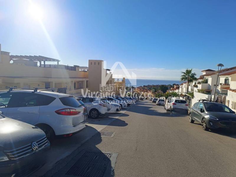 Foto 76223af5-a588-4bac-bf1b-0beb8c01c391. Appartement avec parking piscine dans Añoreta Golf - Paraíso del Sol Rincón de la Victoria