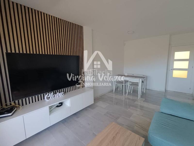 Foto 87a9eb41-8f40-4b37-9f11-b738c19fe318. Appartement avec parking piscine dans Añoreta Golf - Paraíso del Sol Rincón de la Victoria