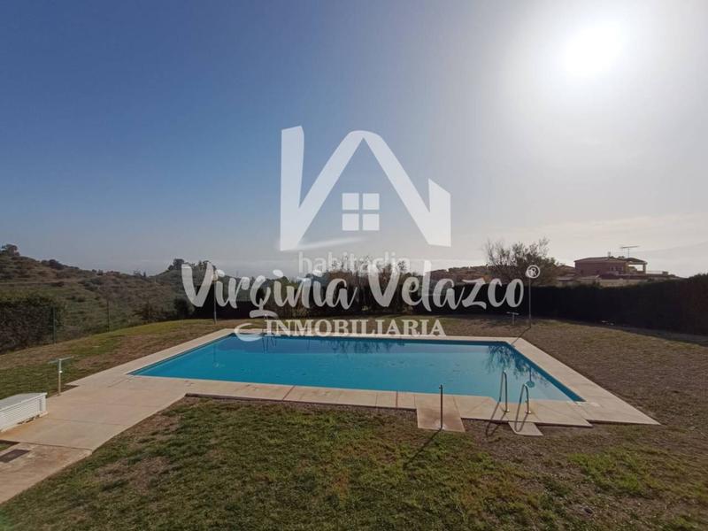 Foto 8f3add0a-922f-43b3-bab7-94d3f6580b9a. Appartement avec parking piscine dans Añoreta Golf - Paraíso del Sol Rincón de la Victoria