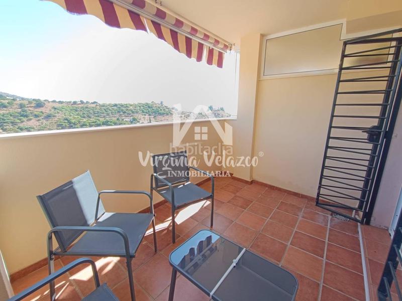 Foto a3740bde-7a95-40de-958d-614e2277a241. Appartement avec parking piscine dans Añoreta Golf - Paraíso del Sol Rincón de la Victoria
