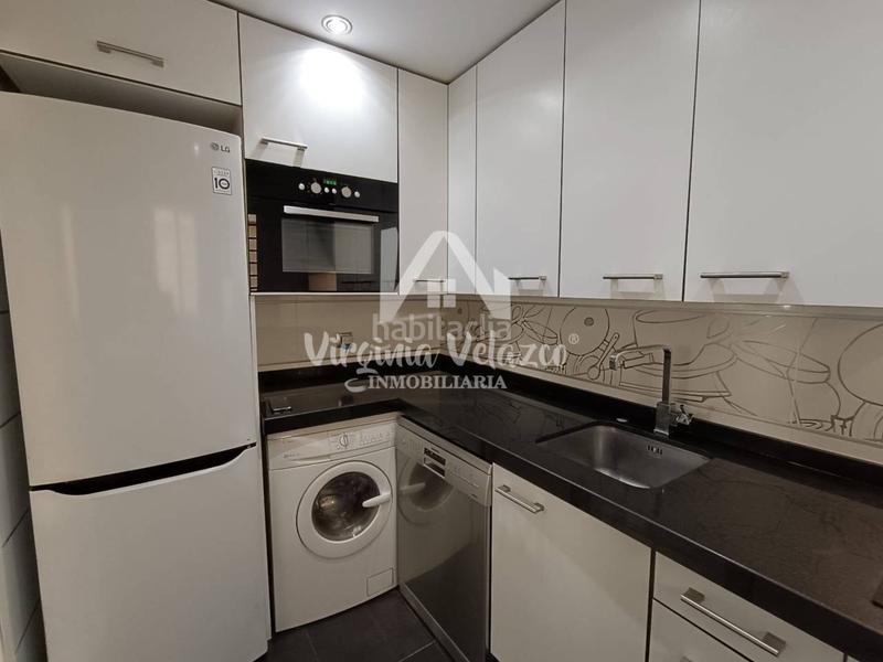 Foto a3d5e2fd-5275-4881-878e-f355a5796ecb. Appartement avec parking piscine dans Añoreta Golf - Paraíso del Sol Rincón de la Victoria