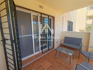 Pis  Estados unidos. Piso en venta en rincón de la victoria