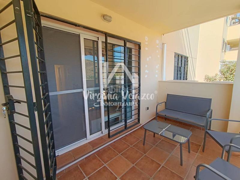 Foto ab6c0c27-2ff4-400f-a1ba-0b9bddb78edf. Appartement avec parking piscine dans Añoreta Golf - Paraíso del Sol Rincón de la Victoria