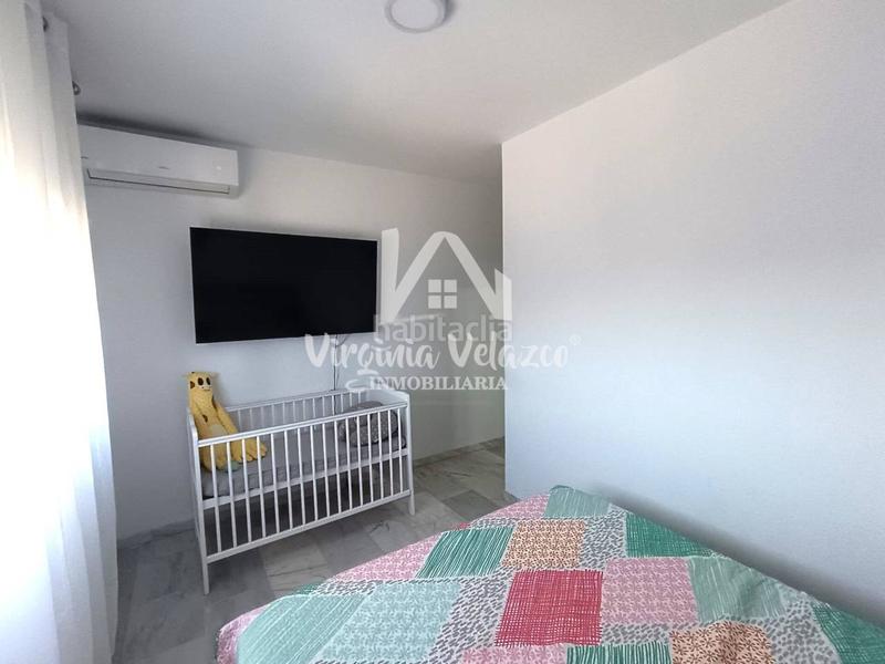 Foto ccf7f787-8a50-448d-86d1-543599f559ac. Appartement avec parking piscine dans Añoreta Golf - Paraíso del Sol Rincón de la Victoria