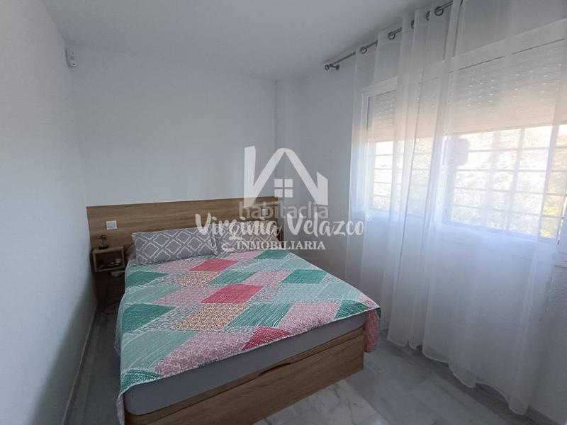 Foto ddb4e6bd-62d6-43c4-9733-3d59ea0e2578. Appartement avec parking piscine dans Añoreta Golf - Paraíso del Sol Rincón de la Victoria