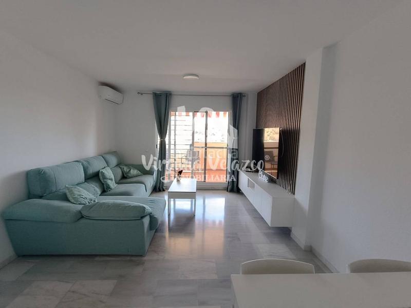 Foto dedf4d31-2925-4d41-9b55-52044fe6334e. Appartement avec parking piscine dans Añoreta Golf - Paraíso del Sol Rincón de la Victoria