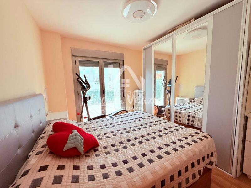 Foto 0d3c262c-9fe6-4a36-b9c5-482cb5d6f7d0. Flat with heating parking pool in La Cala del Moral Rincón de la Victoria