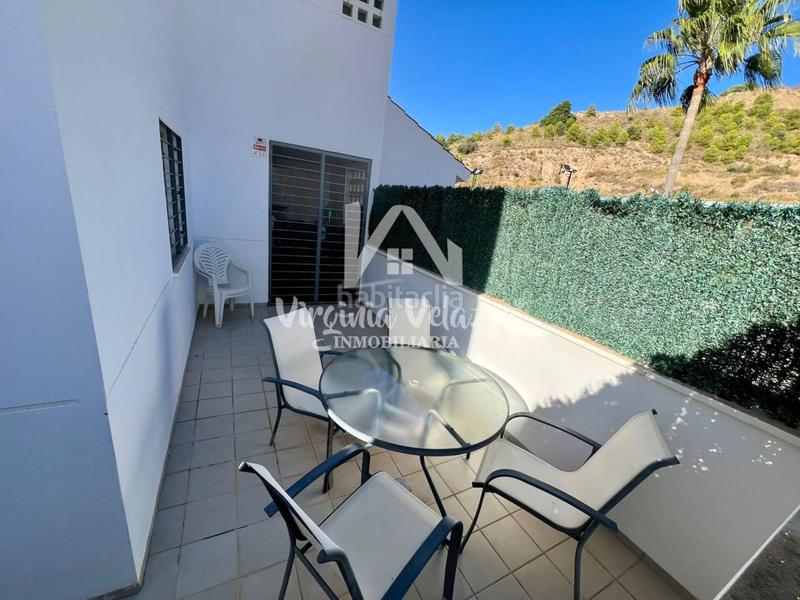 Foto 3534d8f1-a2e3-46b2-b835-8a0c8eb6c1a9. Flat with heating parking pool in La Cala del Moral Rincón de la Victoria