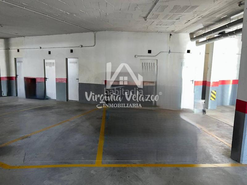 Foto 356fe3f5-b692-42bf-a2c6-a998c3ba3773. Flat with heating parking pool in La Cala del Moral Rincón de la Victoria