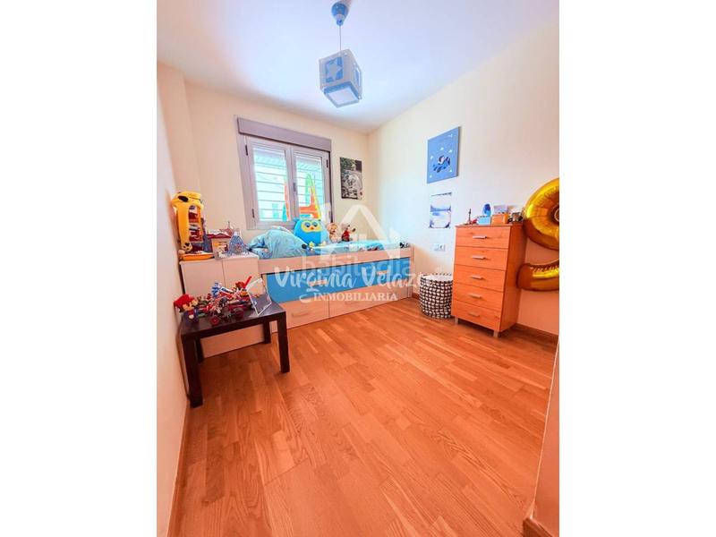 Foto 48e88ec7-a81f-4641-adb7-af64f8d8ab1e. Flat with heating parking pool in La Cala del Moral Rincón de la Victoria