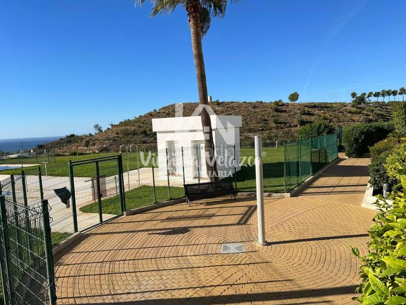 Foto 4b94dc0e-140b-40a8-928a-a549ddc8469e. Flat with heating parking pool in La Cala del Moral Rincón de la Victoria