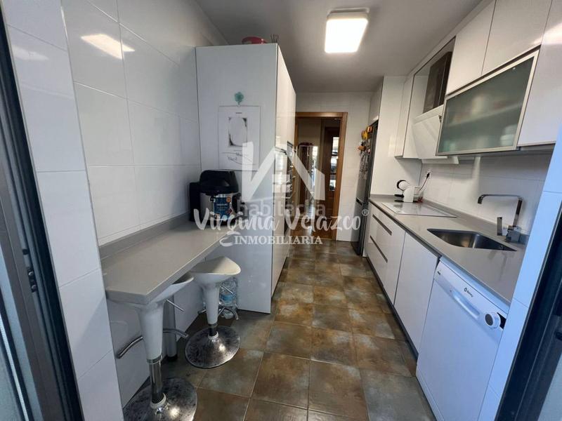 Foto 53178a9b-4cf0-45ed-a46a-b202cd5cf903. Flat with heating parking pool in La Cala del Moral Rincón de la Victoria