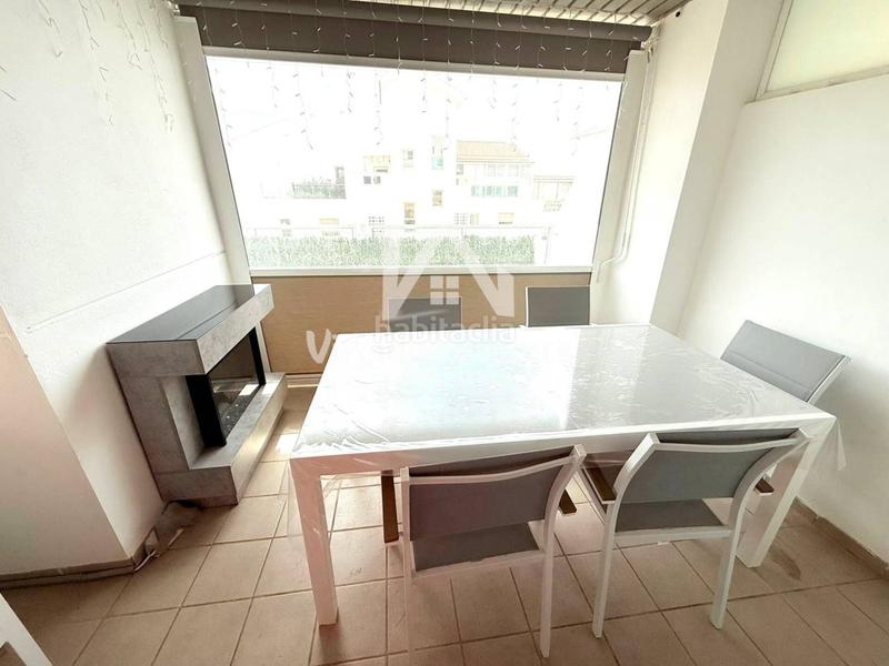 Foto 69452def-d754-49dc-89f5-498ddec8a34f. Flat with heating parking pool in La Cala del Moral Rincón de la Victoria