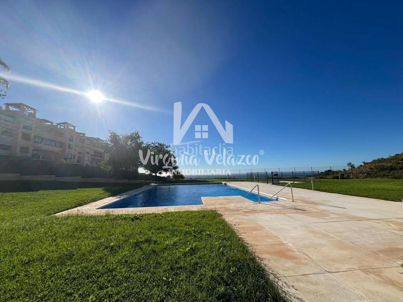 Foto 7e67f1e4-1b20-4436-8071-875d4e7690fb. Flat with heating parking pool in La Cala del Moral Rincón de la Victoria