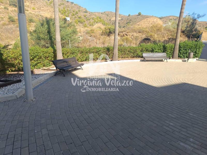 Foto 8d209f70-2081-4931-acfb-5b11c2fa5dbb. Flat with heating parking pool in La Cala del Moral Rincón de la Victoria