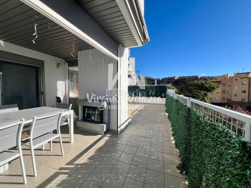 Foto 95c43508-014b-47c2-8ca7-6e04e0df0849. Flat with heating parking pool in La Cala del Moral Rincón de la Victoria