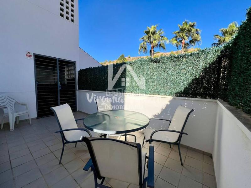 Foto a71beef8-6945-4476-97b9-bc3bf4514305. Flat with heating parking pool in La Cala del Moral Rincón de la Victoria