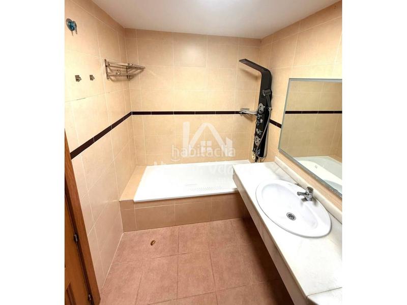 Foto a8379b58-8464-4110-8543-94561215d3af. Flat with heating parking pool in La Cala del Moral Rincón de la Victoria