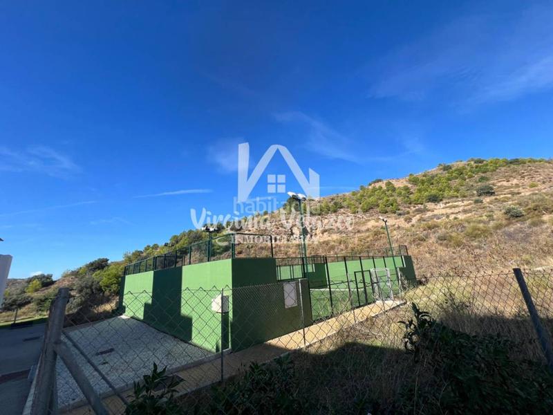 Foto b1031f8f-f745-401c-9836-395a05dfd1f4. Flat with heating parking pool in La Cala del Moral Rincón de la Victoria