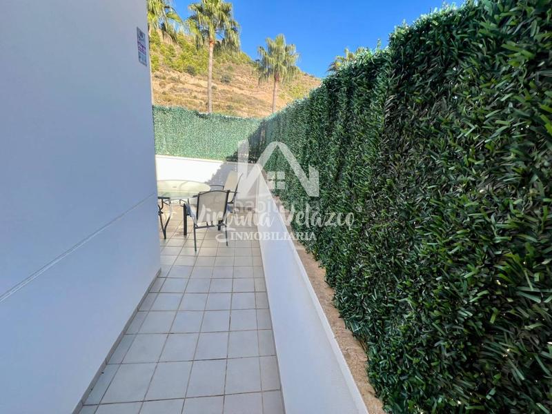 Foto bf32cd01-aa2c-4682-ae4f-cb81b0a88041. Flat with heating parking pool in La Cala del Moral Rincón de la Victoria