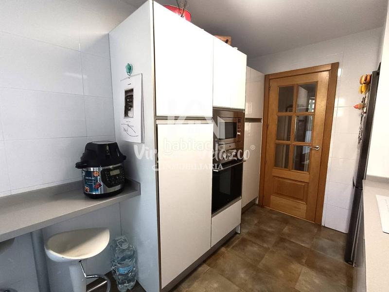 Foto c2cc3ff8-c204-49ca-ac4c-67c8e349d7c8. Flat with heating parking pool in La Cala del Moral Rincón de la Victoria