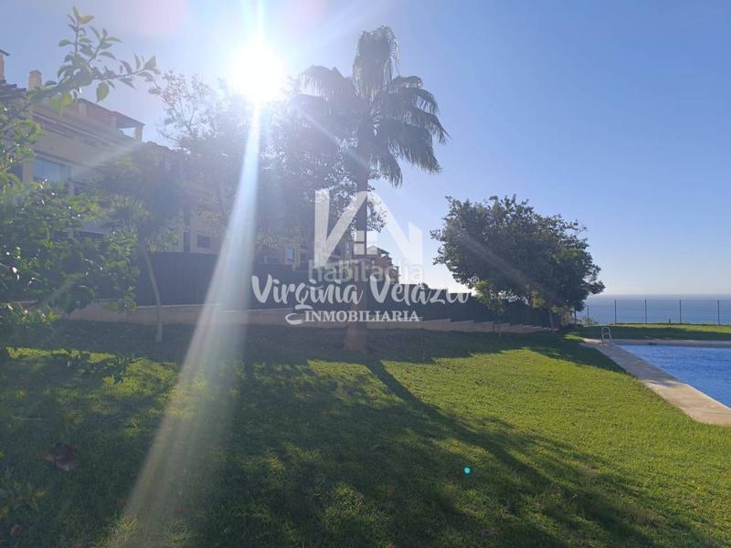 Foto c8af11ff-320b-41e7-a4d0-89c0c842de13. Flat with heating parking pool in La Cala del Moral Rincón de la Victoria