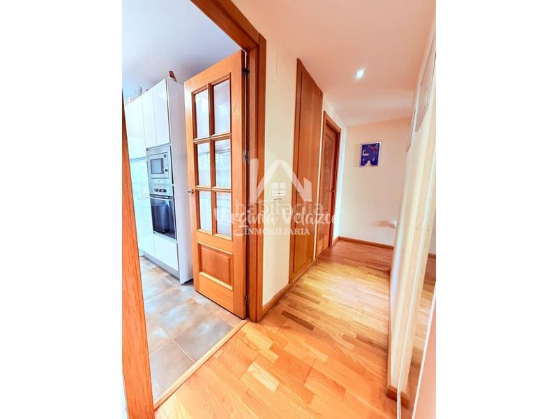 Foto ca75882a-08f6-49ba-a0c4-7897b7189407. Flat with heating parking pool in La Cala del Moral Rincón de la Victoria