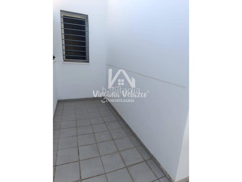 Foto cd4fe45d-bb4b-410f-bbe9-ddf90265a1e5. Flat with heating parking pool in La Cala del Moral Rincón de la Victoria