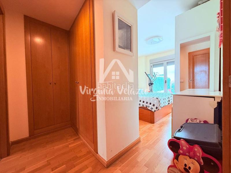 Foto d6019693-6424-43b6-9348-8657a42aba18. Flat with heating parking pool in La Cala del Moral Rincón de la Victoria